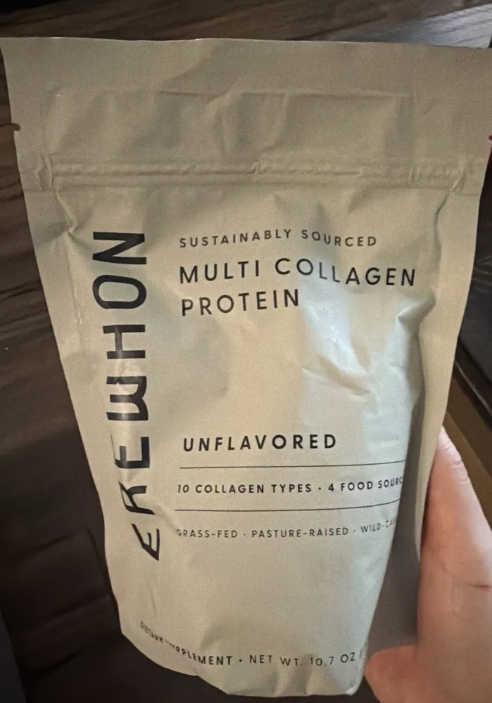 Multi Collagen Protein