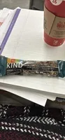 Dark Chocolate Nuts & Sea Salt