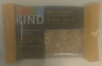 Oats & Honey With Toasted Coconut