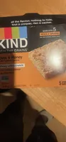 Oats & Honey with Toasted Coconut Granola Bars