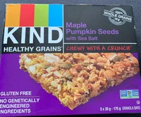 Kind Healthy Grains