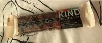 DARK CHOCOLATE ALMOND COCONUT WITH ALMONDS & COCONUT