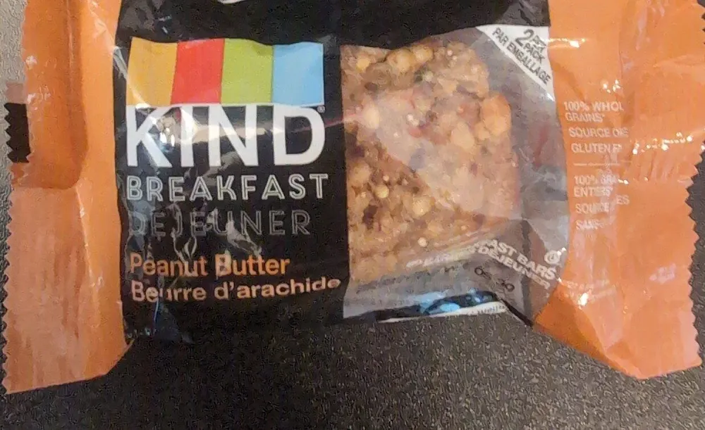Peanut Butter