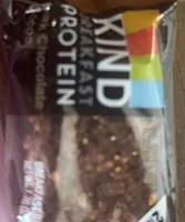 Breakfast Bars Dark Chocolate Cocoa