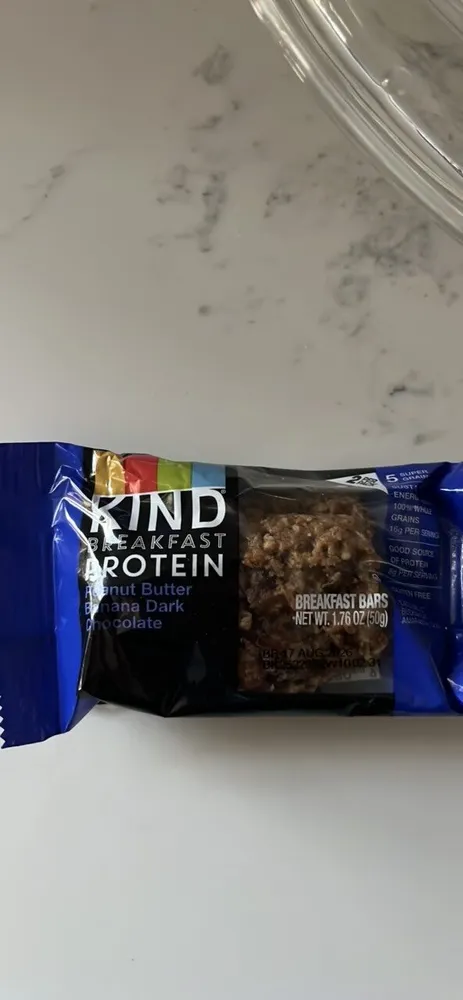 KIND bar