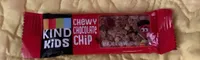 Chocolate Chip (Chewy)