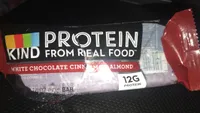 Protein bar