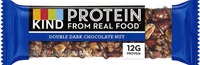 Dark Chocolate Nut
