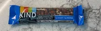 Dark Chocolate Nuts & Sea Salt