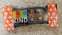 Peanut Butter Dark Chocolate