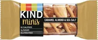 Caramel Almond & Sea Salt