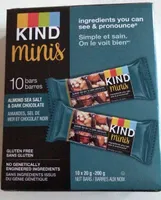 Kind minis