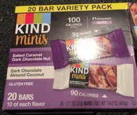 Dark Chocolate Almond Coconut