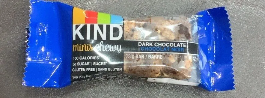 Minis Chewy