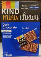 Minis chewy