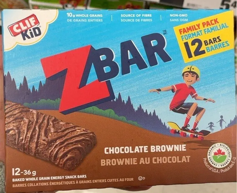 Chocolate brownie
