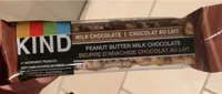 Peant butter Milk chocolate