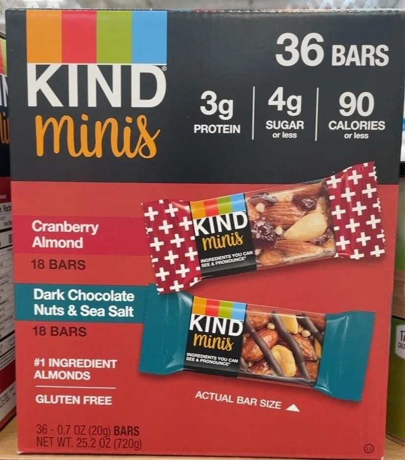 Kind Minis