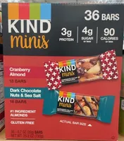 Kind Minis
