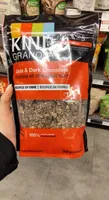 Oats & Dark Chocolate Granola