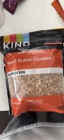 healthy grains granola