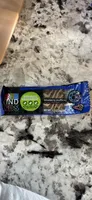 Blueberry Muffin Bar