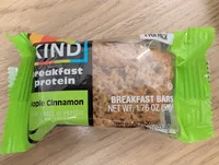 breakfast protein