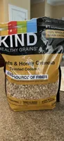 Oats & Honey Granola Toasted Coconut