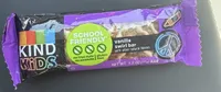 Vanilla Swirl Bar