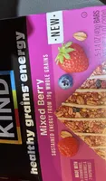Mixed Berry