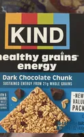 Dark Chocolate Chunk