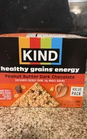 Peanut Butter Dark Chocolate