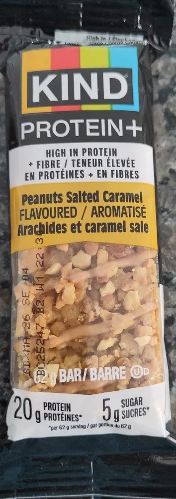 kind protein +
