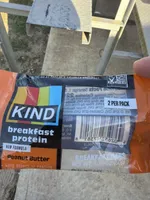 breakfast protein