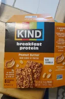 Breakfast Protein