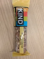 Mango Pineapple But Bar
