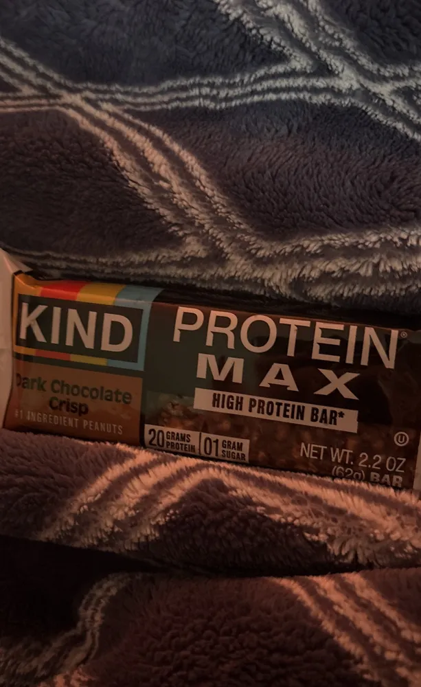 Protein MAX Bar
