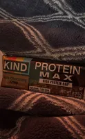 Protein MAX Bar