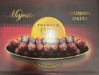 Medjool Dates