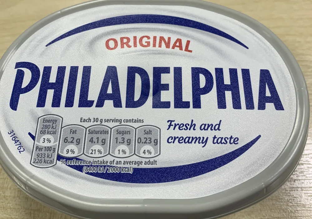 Philadelphia Original