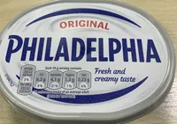 Philadelphia Original