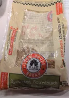 Sprouted Sourdough