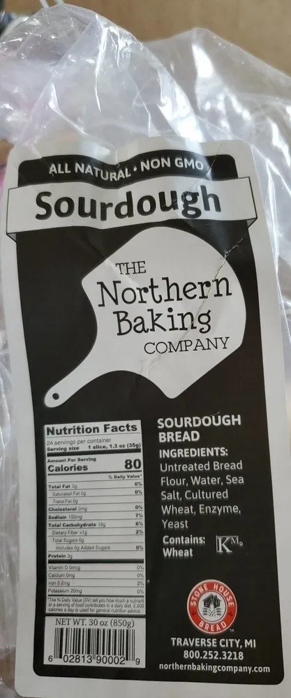 Sourdough
