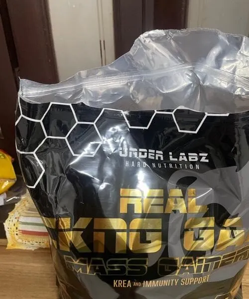 Hipercalórico