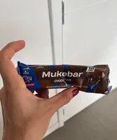 Barra de proteína  chocolate