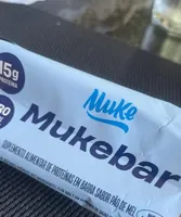 Barra de proteína