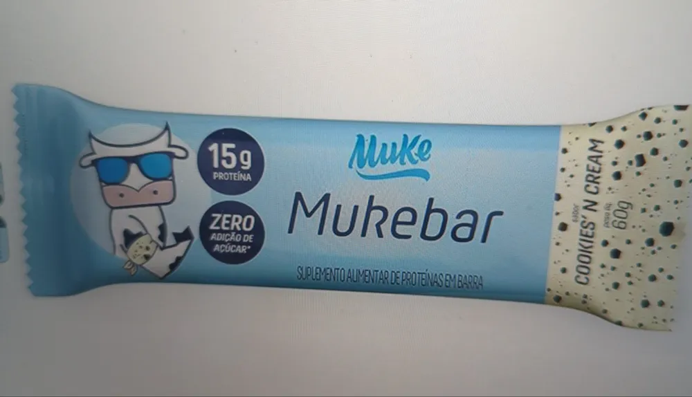 Mukebar