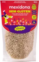 Macarrão de Letrinha Sem Glúten