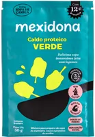 Caldo Proteico Verde