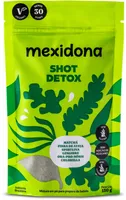 Shot Detox